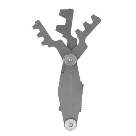 T Thread Gauge Screw Pitch Gauge Pitch Cutting Gauge Measuring Tool (29 Degree T Thread Template)