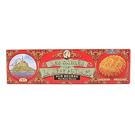 La Mere Poulard Les Sabres 125g French