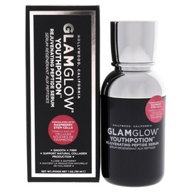 Glamglow Youthpotion Rejuvenating Peptide Serum Women 1 oz                                                                                            