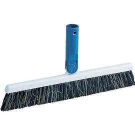 TRUSCO(トラスコ) 自由ほうき 320mm F-G32