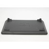 1 Rectangular Black Plastic Humidity/Drip Tray for Bonsai Tree 9"x