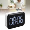 Classroom LED Display Timer, Large Screen, Countdown and Positive Timing,