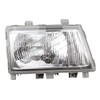 Boursin Headlight For Mitsubishi Fuso Canter FE125 FE160 FE180 2012-2019