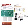 Coil Module, Unassembled Electronic Mini DIY Kit Tool DC 15-24V,