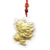 Your Always Charm 2024 Chinese New Year Dragon Necklace Lucky
