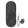 Under Pillow Speaker Multifunction Stereo Deep Bass Mini Bluetooth Conduction