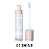 Lip Gloss Pink Up Glitter Up Brillo Hidratante Kit 6pzs