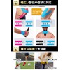 [Ultra Wide Type] Taping, Kinesio, 3.9 inches (100 mm) x