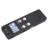 Digital Voice Recorder Multifunction Clear Sound One Click Recording MP3