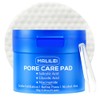 BHA Salicylic Acid Toner Pads - Exfoliating & Pore Care