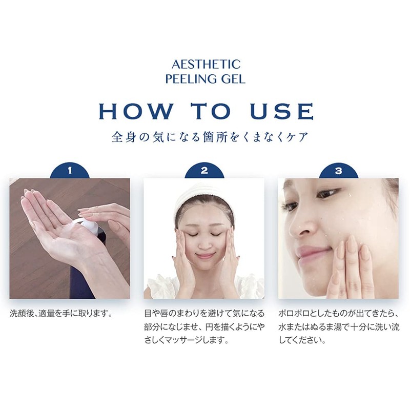 TBC esutetexikkupi-ringujeru