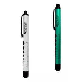 Medimetrics Lampara De Diagnostico Pupilera Luz Blanca Medimetrics