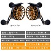 Cassette Fishing Raft Reel, Sea Bream Reel, Raft Fishing, Raft