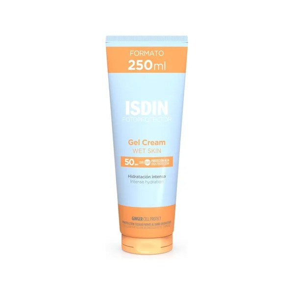 Isdin fotoprotector gel cream spf 50 250 ml