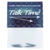 Talk Time Spring Bar Watch Strap Fitting Pins 24mm (4