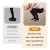 Craftspire Cork Balance Board Ankle Stability Trainer, Textured Natural Cork