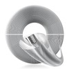 Forever Speed Grass Trimmer Line 3mm*50m Round Steel Wire Universal