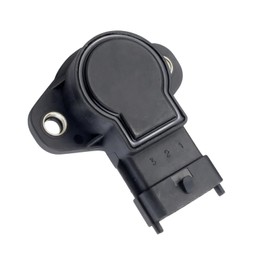 AUTO OCCASION Automotive TPS Throttle Position Sensor Replacement for H100 Elantra Soul 5S9673 0370028 TH431 260053 TPS4221 71-7942 037-0028 35170-26910 3517026910