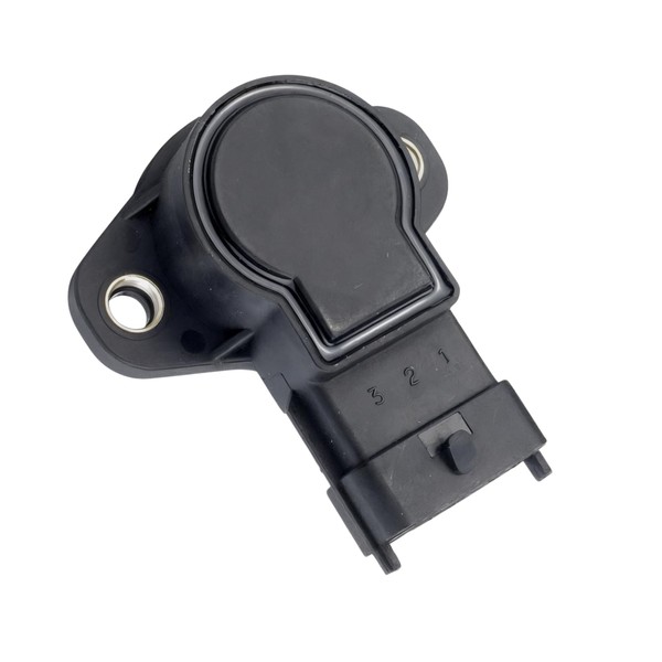AUTO OCCASION Automotive TPS Throttle Position Sensor Replacement for H100