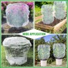 6 Pack Bird Netting for Garden Protection - 3.3x5FT Size