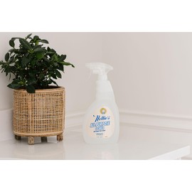 Nellie's All-Purpose Cleaner - Lemongrass Scent - Multi-Surface Cleaning for Kitchens, Bathrooms, and More - Plant-Based Formula - Leaping Bunny Certified - Free from Harsh Chemicals (Made in Canada)
