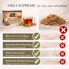 Cuachalalate Tea – 25 Tea Bags – 100% Natural Herbal