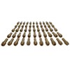 UID Value Type Mini Router Collet Set, 0.09 inches (2.35