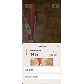 Soccer Vuvuzela Horn Football Theme Sports Souvenir 2024 American Cup, Bocina