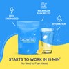 Blowfish for Hangovers - Fast Hangover Relief | FDA-Recognized Formulation