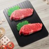 aiji Defrost Plate, Rapid Defrost Plate, Thickness 0.1 inches (3