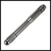 Hihaha 2pcs Car Wheel Hanger Alignment Pin Tire Stud M14x1.25