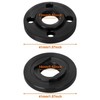 Set of 4 Replacement Parts Angle Grinder, Wrench Metal Lock