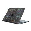 HLAAJJX Case Compatible with 2024-2021 MacBook Pro 14 Inch A2442