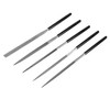 StewMac Needle Files, Set of 5