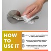 Iron Out Rust Remover Spray 16 oz + 28 oz