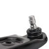 TRQ Front Lower Control Arm with Ball Joint Set Compatible