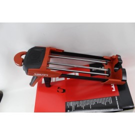 Hilti HDM500 HDM 500 Manual Epoxy Dispenser #2101993