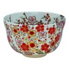 宮地 English Incense Matcha 碗 White Size: 12.4 Diameter x