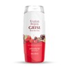 GRISI |Shower Gel, Jabón Líquido Corporal Frutos Rojos, 800 ml