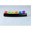Tone Deaf Music Mic Stand Plectrum Holder