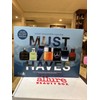 Belk Beauty Scent Discover For Him Must Haves, 7 Pieces.