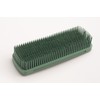 Fripac-Medis Natural Rubber Hairdressing Brush Size 15 x 5 cm