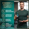 WILD FUEL- Suplemento de Aminoácidos Esenciales Para Mujeres Y Hombres