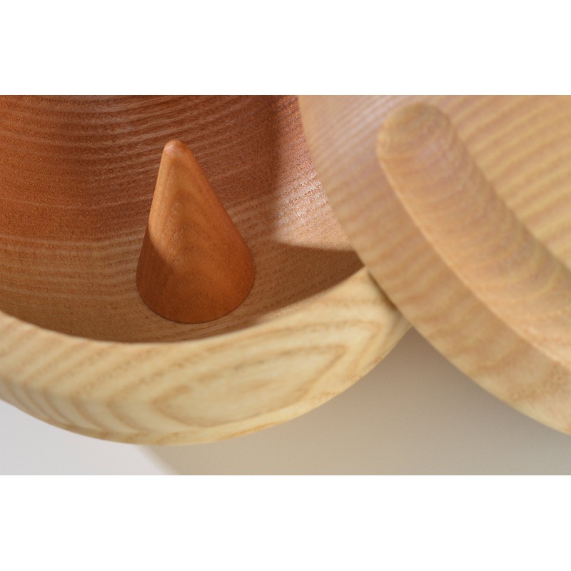 SAUNAGUT® Ice Infusion Ball