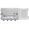 Axing BVS01568 Home Connection Amplifier (38 dB Adjustable) with Active