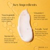 Medix Crema Vitamina Cúrcuma Cara Cuerpo Reafirmante Iluminadora Manchas Edad