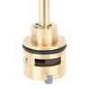 Diverter Cartridge Copper Quick Installation RP51919 Replacement Part for Household