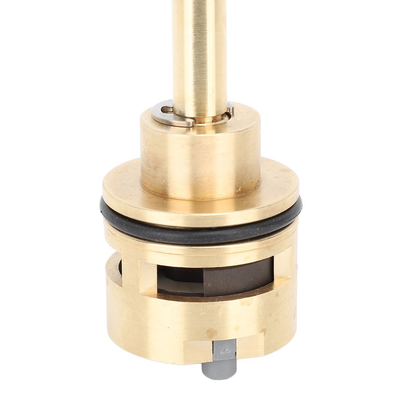 Diverter Cartridge Copper Quick Installation RP51919 Replacement Part for Household