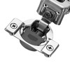 Ravinte 1 Pair 2 Pack 1-1/4 Inch Overlay Soft Close