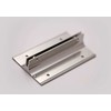 ALUMINIUM BRACKET FOR Two-Sided/Double sided Projecting, Corridor and Hallway Sign